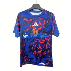Maglia U.de Chile Pre-partido Calcio 2026/2027