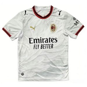 Maglia AC Milan 2ªCalcio 2026/2027