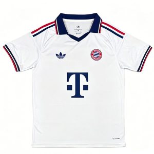 Maglia Bayern Munich 2ªCalcio 2026/2027