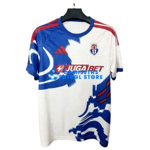 Maglia U.de Chile de la 2ªCalcio 2026/2027
