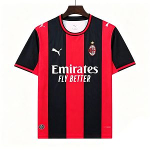 Maglia AC Milan 1ªCalcio 2026/2027