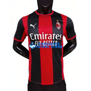 Maglia AC Milan 1ªCalcio 2026/2027(EDIZIONE GIOCATORE)