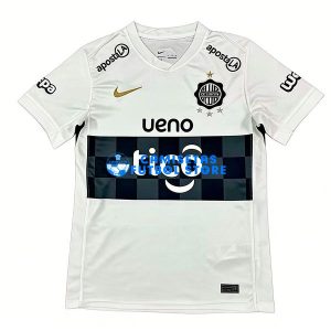 Maglia Club Olimpia 1ªCalcio 2026/2027