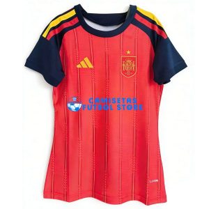 Maglia Spagna 1ªCalcio 2026/2027 Donna
