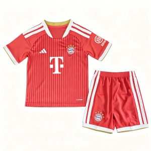 Bayern 2026/2027 Maglia de la 1ªCalcio Niños