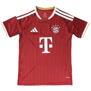Maglia Bayern Múnich 1ªCalcio 2026/2027