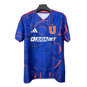 U.de Chile 2026/2027 Maglia de la 1ªCalcio