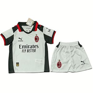 Maglia AC Milan Especial Calcio 2026/2027 Bambino Kit Slam Jam
