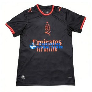 Maglia AC Milan 3ªCalcio 2026/2027