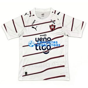 Maglia Cerro Porteño 2ªCalcio 2026/2027