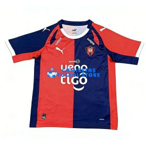 Maglia Cerro Porteño 1ªCalcio 2026/2027