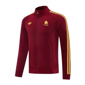 Giacca AS Roma Especial Calcio 2026/2027
