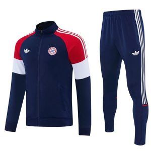 Giacca Bayern Munich Especial Calcio 2026/2027