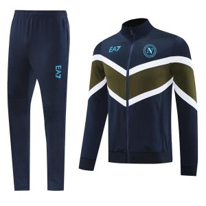 Giacca Napoli Especial Calcio 2026/2027