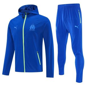Giacca Marsella Especial Calcio 2026/2027 Blu