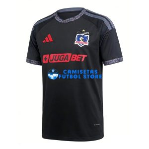 Maglia Colo-Colo 2ªCalcio 2026/2027