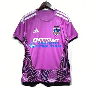 Maglia Colo-Colo Portiere 2ªCalcio 2026/2027