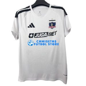 Maglia Colo-Colo 1ªCalcio 2026/2027