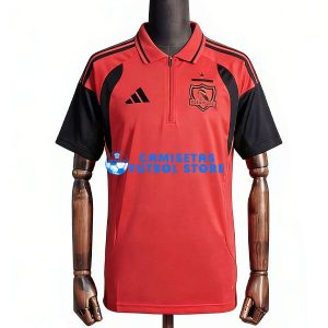 Maglia Colo-Colo Especial Calcio 2026/2027