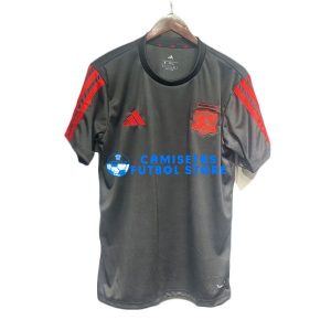 Maglia Colo-Colo Calcio 2026/2027 Nero