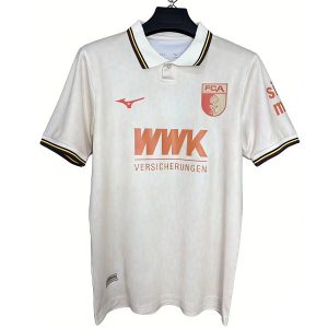Maglia Augsburg Especial Calcio 2025/2026