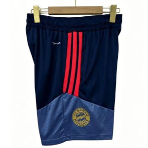 Bayern 2026/2027 Pantalones de la Especial Calcio EDIZIONE GIOCATORE