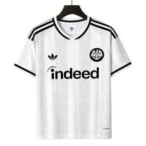 Maglia Eintracht Fráncfort 2ªCalcio 2026/2027