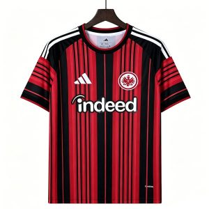 Maglia Eintracht Fráncfort 1ªCalcio 2026/2027