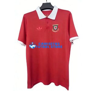 Polo Galles Especial Calcio 2026/2027