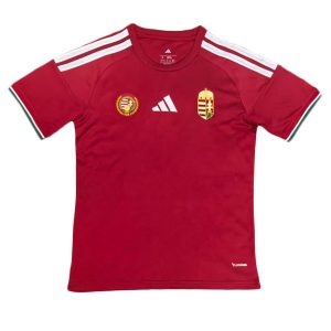 Maglia Hungría 1ªCalcio 2026/2027