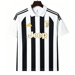 Juventus 2026/2027 Maglia de la 1ªCalcio