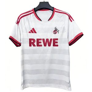 Maglia 1.FC Köln 1ªCalcio 2026/2027