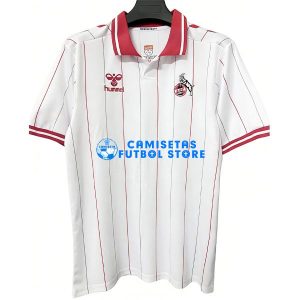 Maglia 1.FC Köln Especial Calcio 2026/2027 Culture
