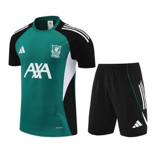 Entrenamiento Liverpool Especial Calcio 2026/2027