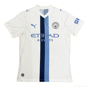Maglia Manchester City Especial Calcio 2026/2027(EDIZIONE GIOCATORE)