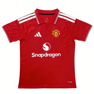 Maglia Manchester United 1ªCalcio 2026/2027