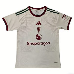 Maglia Manchester United 3ªCalcio 2026/2027