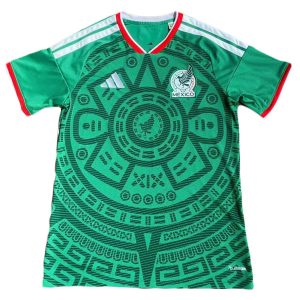 Maglia Messico 1ªCalcio 2026/2027