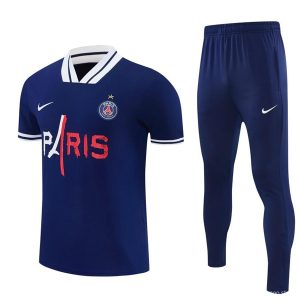 Entrenamiento PSG Especial Calcio 2026/2027 Paris