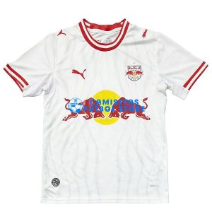 Maglia RB Leipzig 1ªCalcio 2026/2027