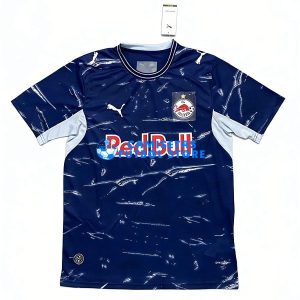 Maglia RB Salzburg 1ªCalcio European 2026/2027