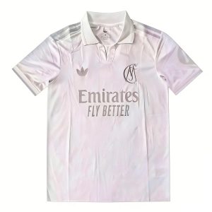 Maglia Real Madrid 125th Especial Calcio 2026/2027