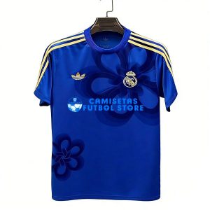 Maglia Real Madrid Especial Calcio 2026/2027 Historia Cultura