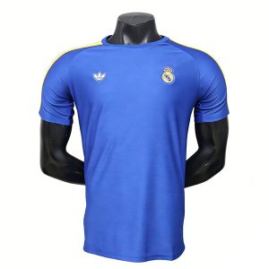 Maglia Real Madrid Especial Calcio 2026/2027 OG Lifestyler