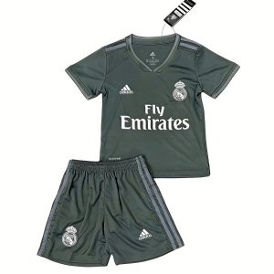 Maglia Real Madrid Especial Calcio 2026/2027 Uniforme