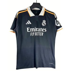 Maglia Real Madrid Especial Calcio 2026/2027 Conceptual