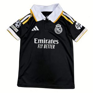 Maglia Real Madrid Especial Calcio 2026/2027 Bambino Conceptual