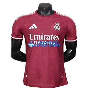 Maglia Real Madrid Especial Calcio 2026/2027(EDIZIONE GIOCATORE)