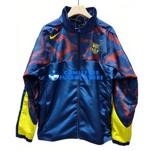 Rompevientos Barcelona Especial Calcio 2026/2027