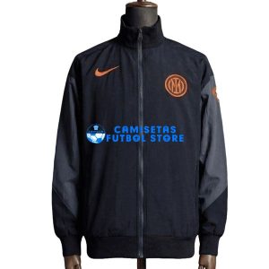 Rompevientos Inter de Milán Especial Calcio 2026/2027
